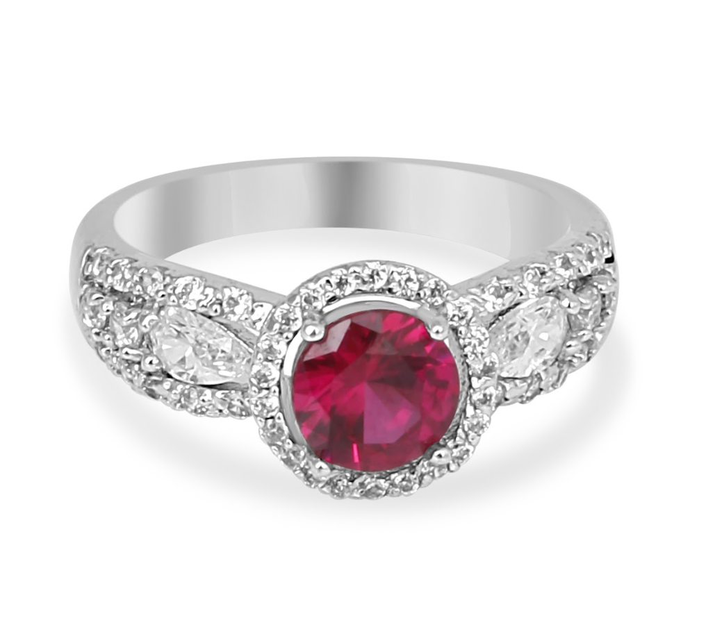 Ruby Statement Ring