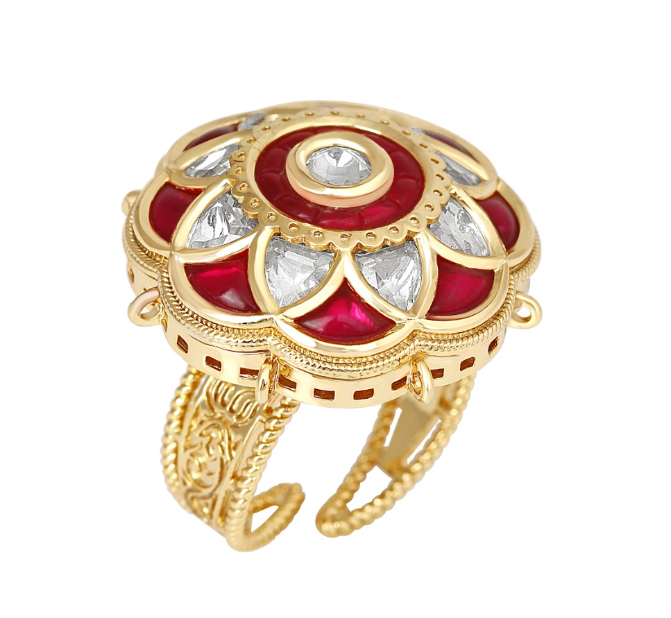 Heritage Ring