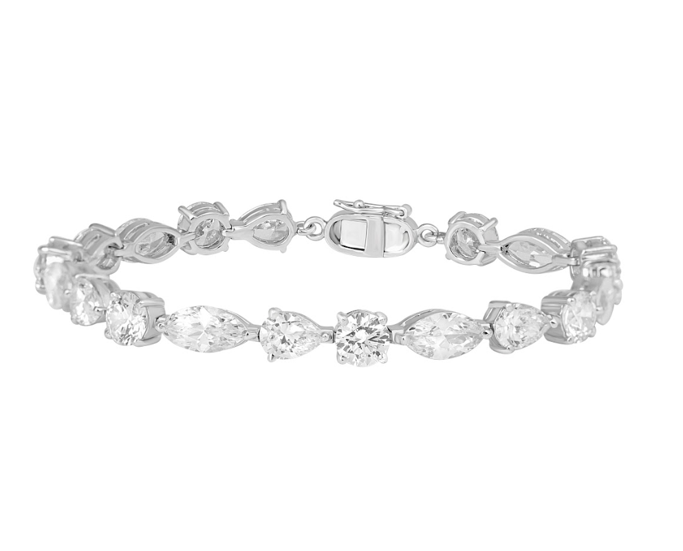 Dainty Classic Bracelet