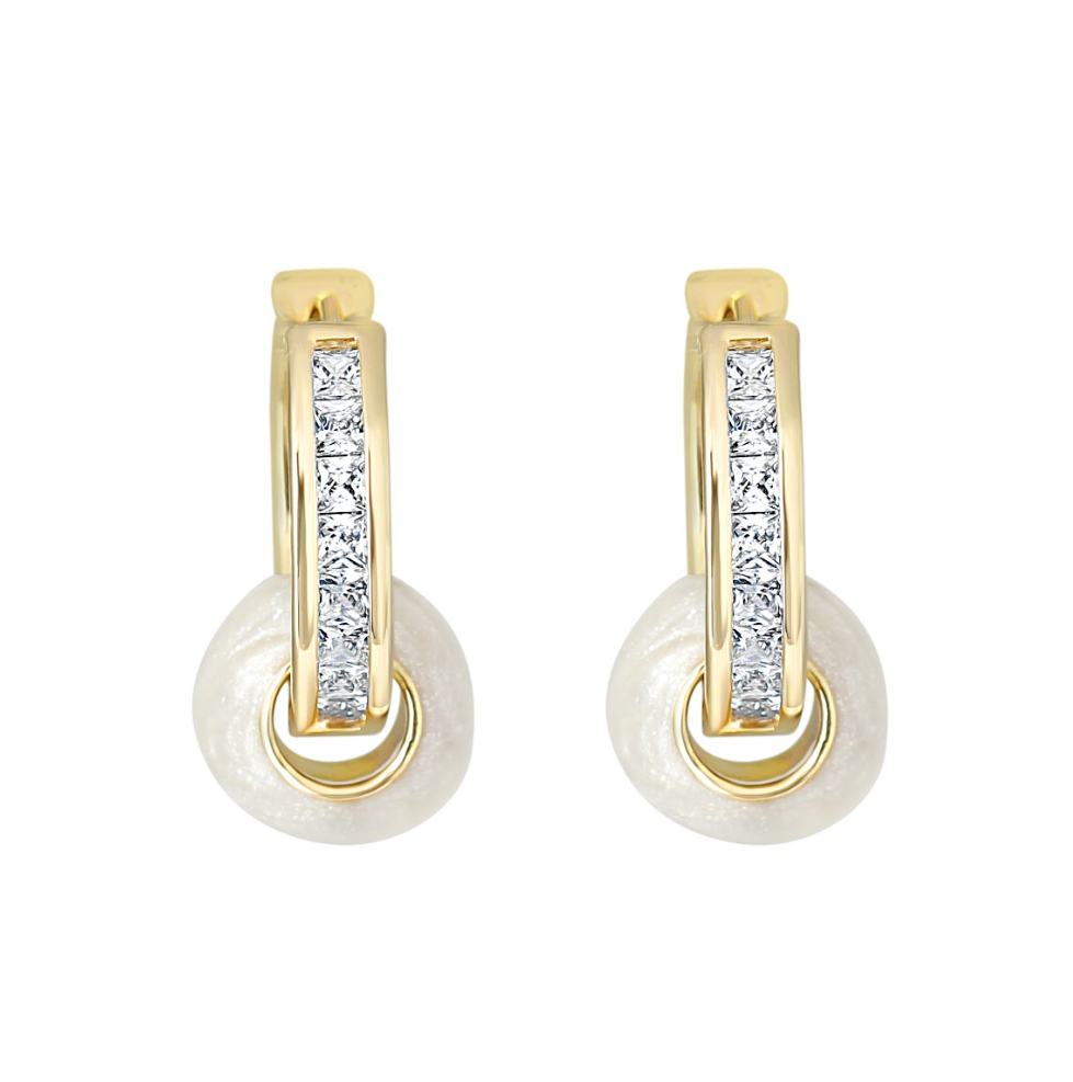 Ariadne Earrings