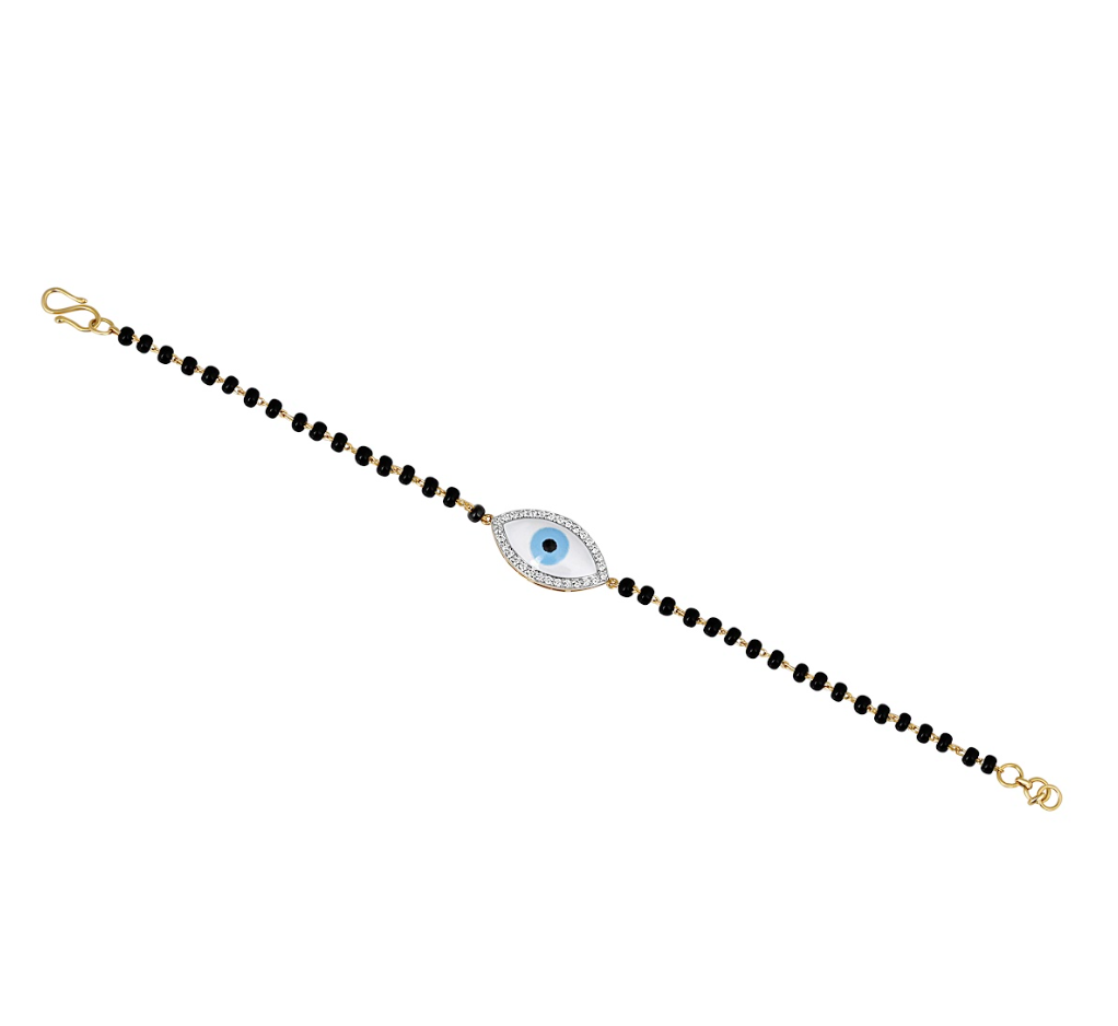 Evil Eye Bracelet Women