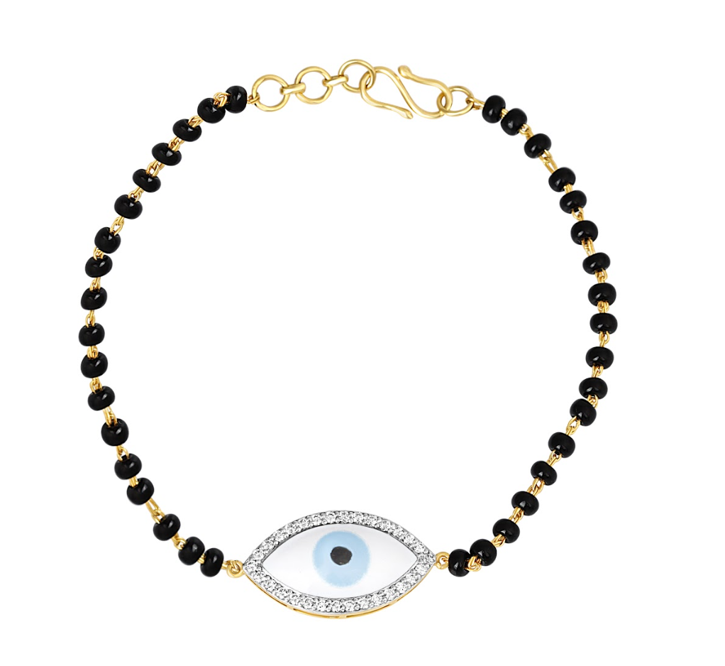 Evil Eye Bracelet Women