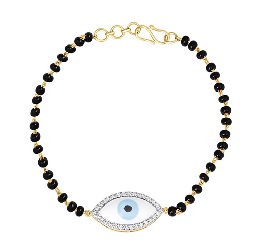 Evil Eye Bracelet Women