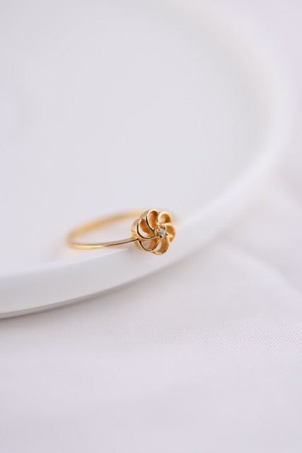 Simply Classic Ring