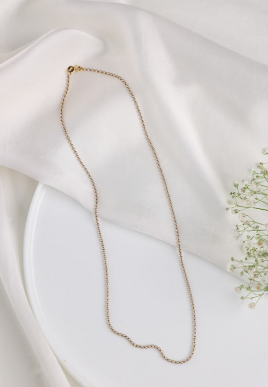 Women Fine Chains – Crisanto Jewels