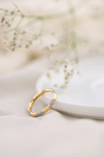 Zaynab Ring